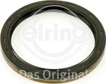 Elring 504.700 - Paraolio, Albero a gomiti www.autoricambit.com