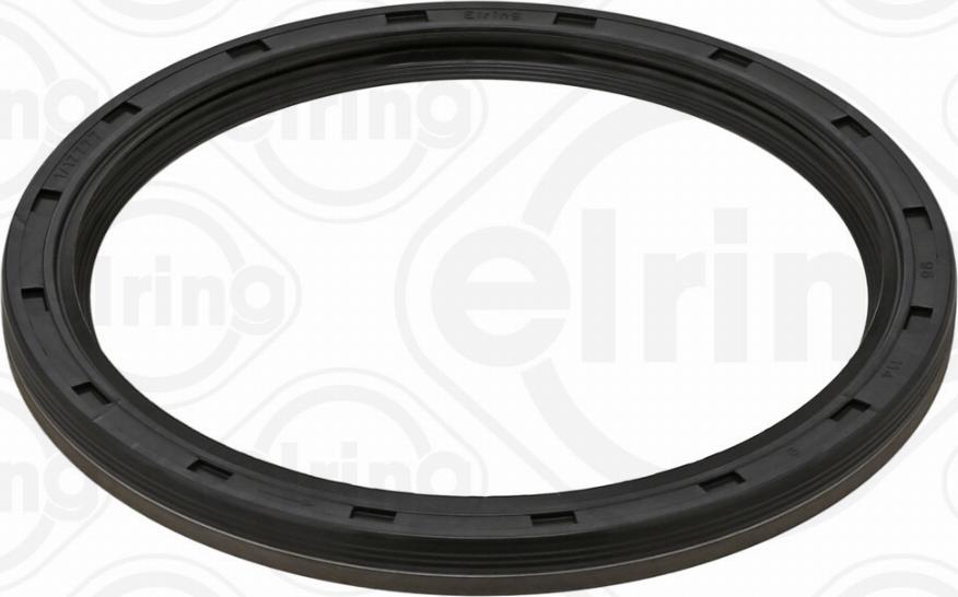 Elring 507.990 - Paraolio, Albero a gomiti www.autoricambit.com