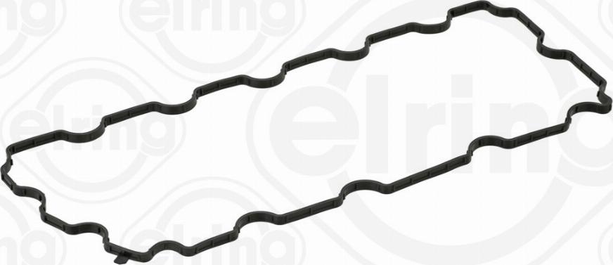 Elring 519.570 - Guarnizione, Coppa olio www.autoricambit.com