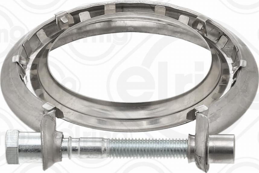 Elring 519.200 - Connettore tubi, Imp. gas scarico www.autoricambit.com