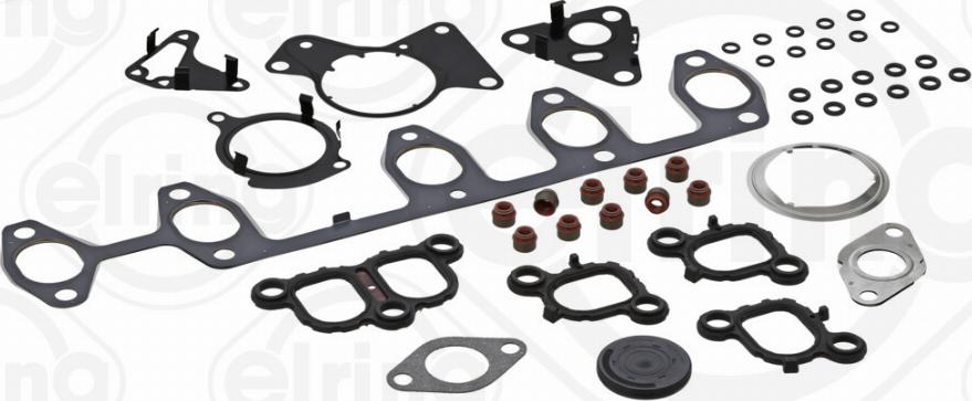 Elring 515.332 - Kit guarnizioni, Testata www.autoricambit.com