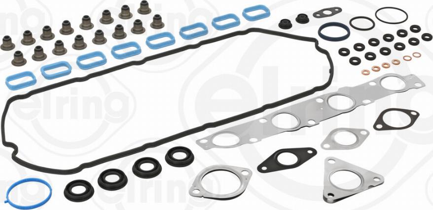 Elring 511.030 - Kit guarnizioni, Testata www.autoricambit.com