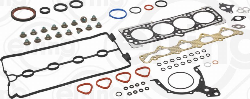 Elring 585.250 - Kit completo guarnizioni, Motore www.autoricambit.com