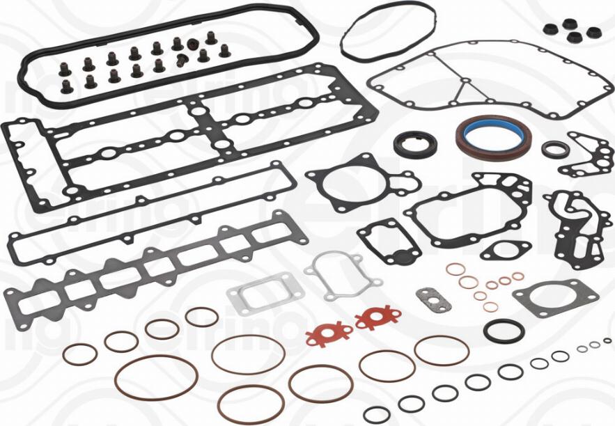 Elring 586.540 - Kit completo guarnizioni, Motore www.autoricambit.com