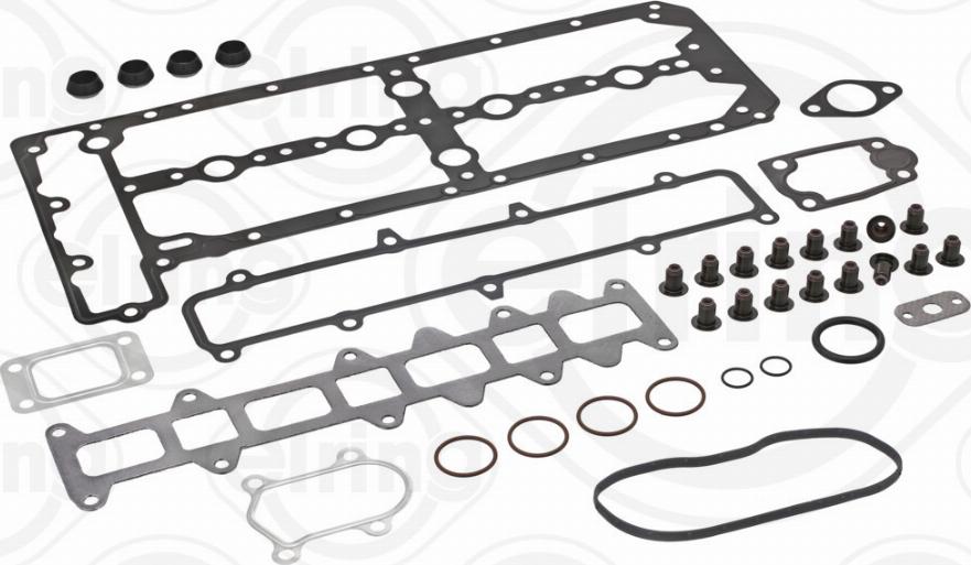 Elring 586.530 - Kit guarnizioni, Testata www.autoricambit.com