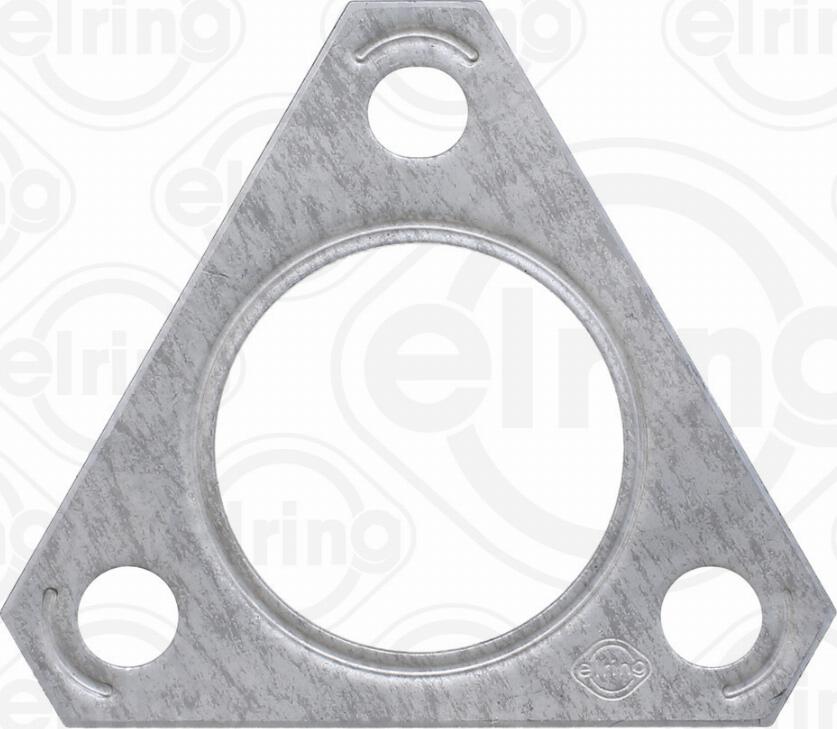 Elring 586.889 - Guarnizione, Tubo gas scarico www.autoricambit.com