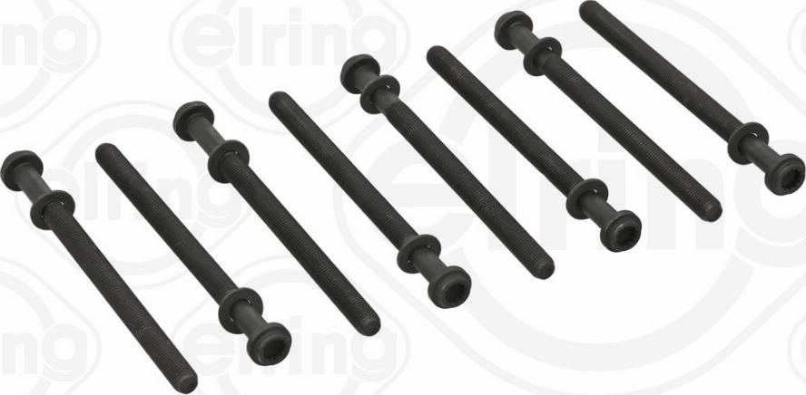 Elring 586.360 - Kit bulloni testata www.autoricambit.com