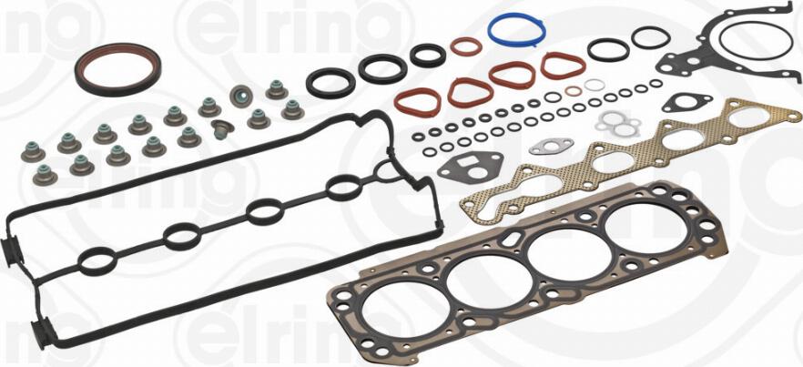 Elring 583.200 - Kit completo guarnizioni, Motore www.autoricambit.com