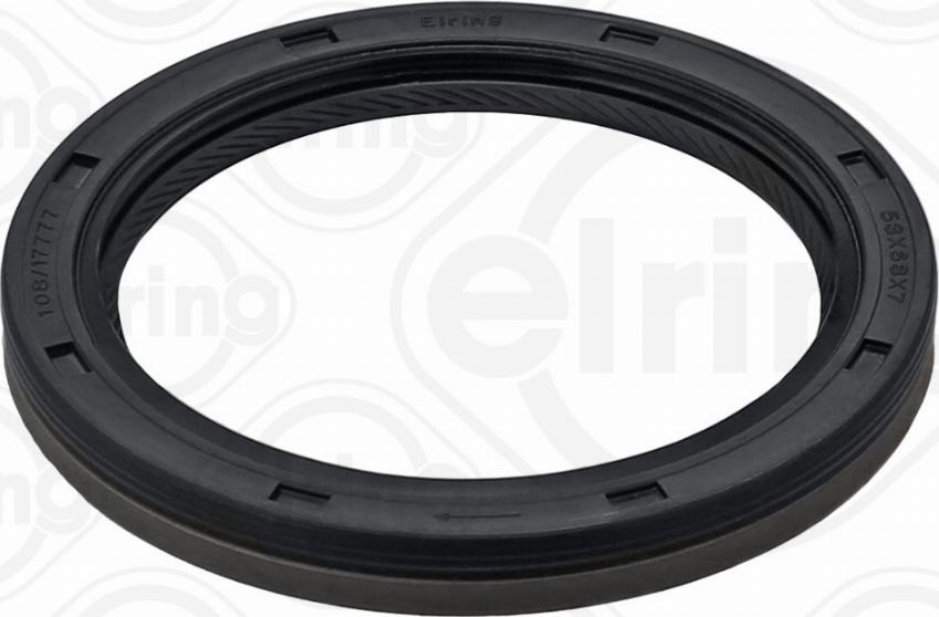 Elring 582.120 - Paraolio, Cambio automatico www.autoricambit.com