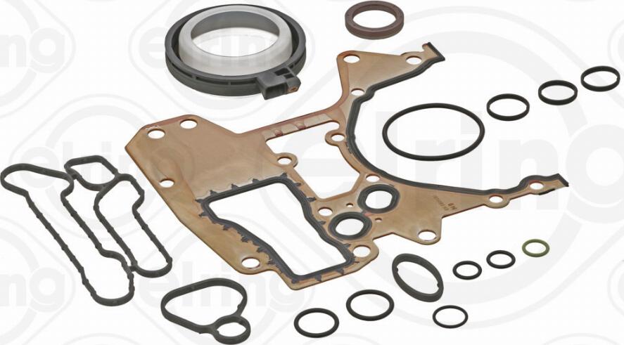 Elring 539.690 - Kit guarnizioni, Monoblocco www.autoricambit.com