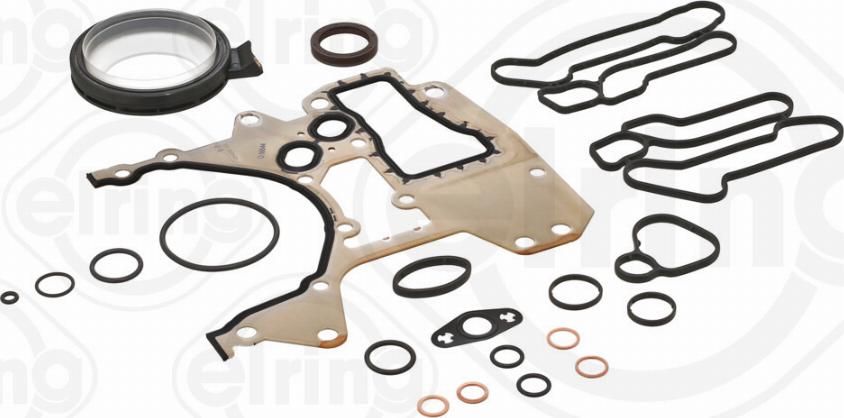 Elring 539.700 - Kit guarnizioni, Monoblocco www.autoricambit.com