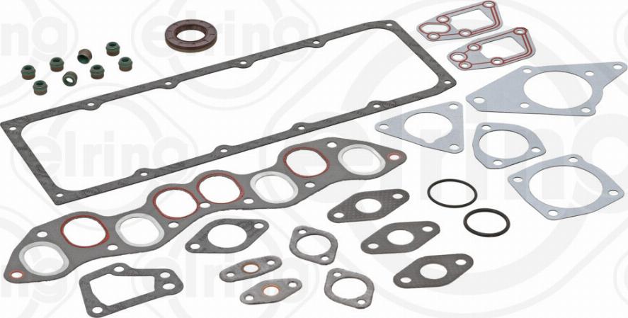 Elring 530.080 - Kit guarnizioni, Testata www.autoricambit.com