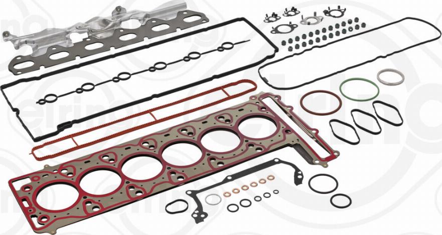 Elring 530.200 - Kit guarnizioni, Testata www.autoricambit.com