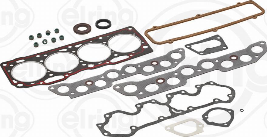 Elring 529.500 - Kit guarnizioni, Testata www.autoricambit.com