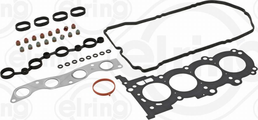 Elring 524.150 - Kit guarnizioni, Testata www.autoricambit.com