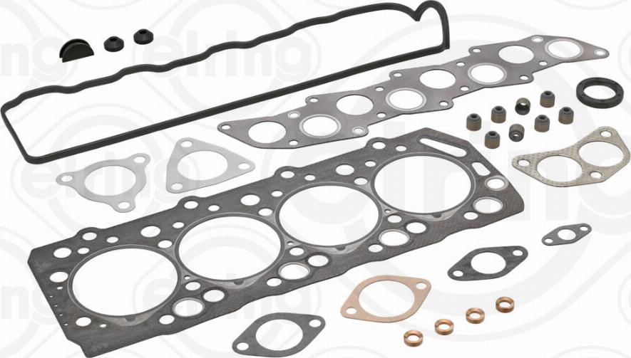 Elring 521.184 - Kit guarnizioni, Testata www.autoricambit.com