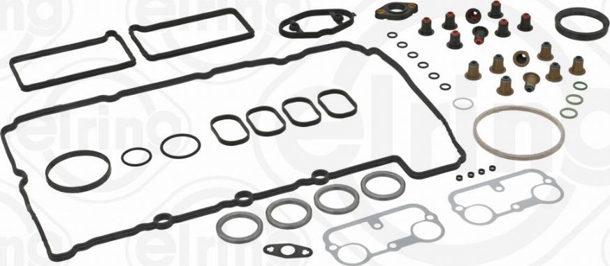 Elring 522.190 - Kit guarnizioni, Testata www.autoricambit.com