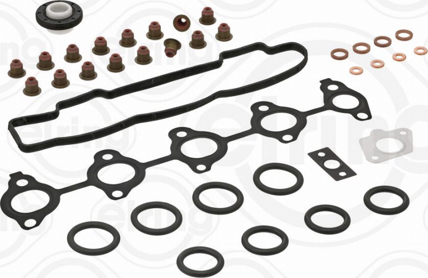 Elring 522.220 - Kit guarnizioni, Testata www.autoricambit.com