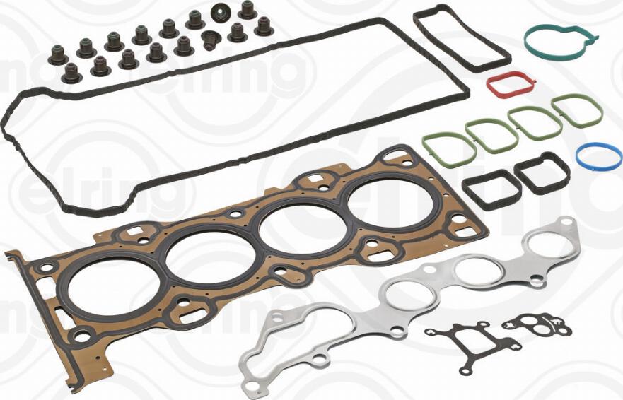 Elring 527.140 - Kit guarnizioni, Testata www.autoricambit.com