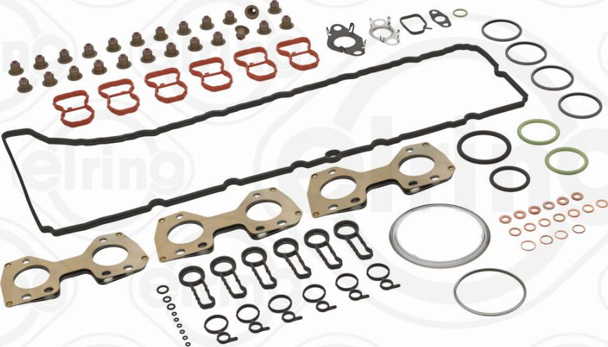 Elring 527.250 - Kit guarnizioni, Testata www.autoricambit.com