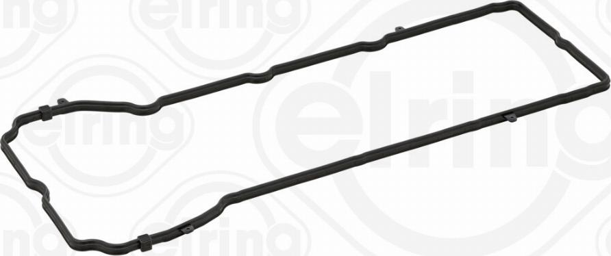 Elring 527.780 - Guarnizione, Copritestata www.autoricambit.com