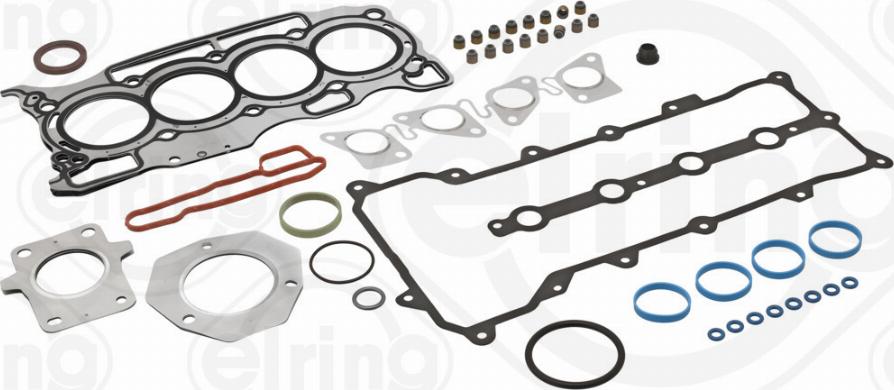 Elring 575.920 - Kit guarnizioni, Testata www.autoricambit.com