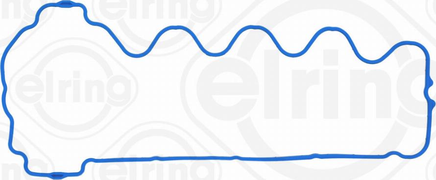 Elring 575.070 - Guarnizione, Copritestata www.autoricambit.com