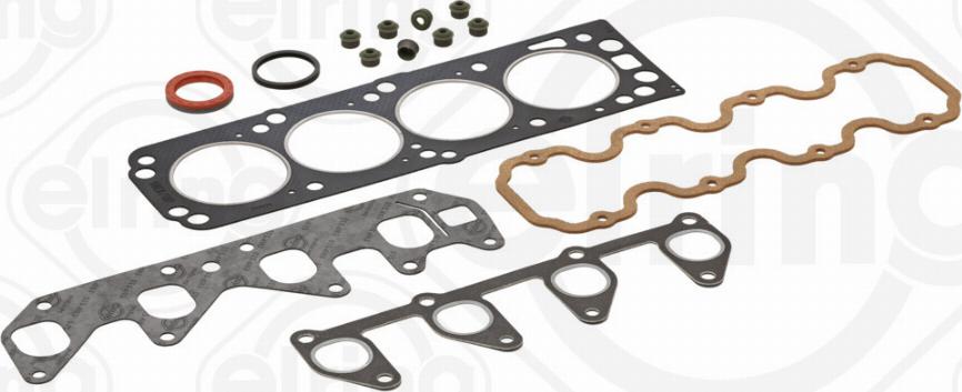 Elring 571.378 - Kit guarnizioni, Testata www.autoricambit.com