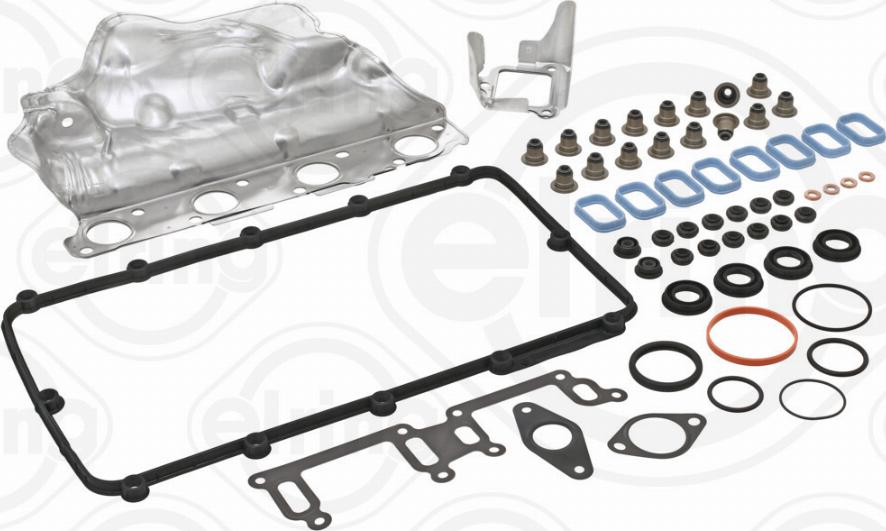 Elring 573.350 - Kit guarnizioni, Testata www.autoricambit.com