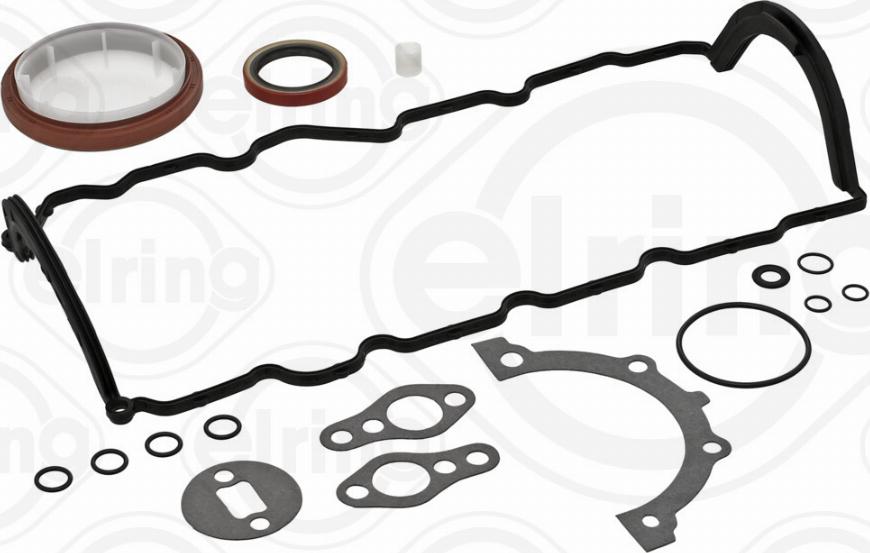 Elring 695.870 - Kit guarnizioni, Monoblocco www.autoricambit.com