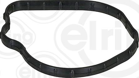 Elring 692.480 - Guarnizione, Pompa iniezione www.autoricambit.com