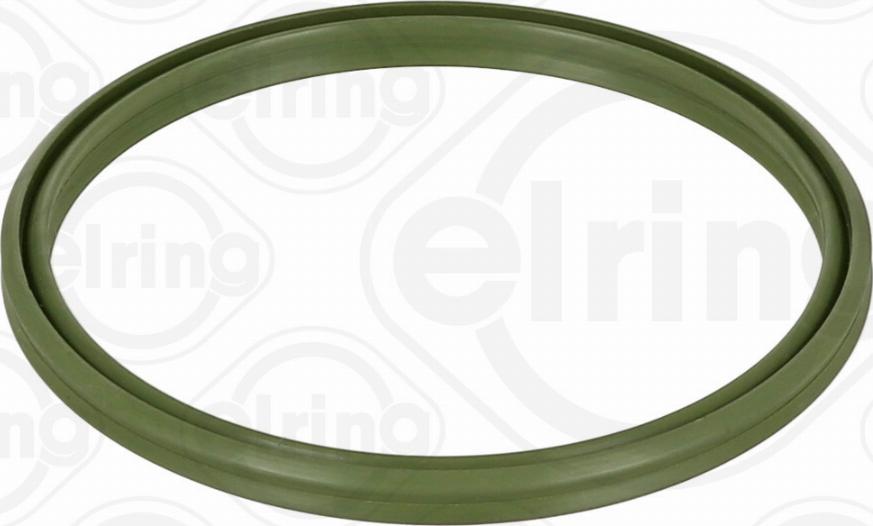 Elring 697.240 - Anello tenuta, Flessibile aria alimentazione www.autoricambit.com