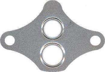 Elring 646.020 - Guarnizione valvola EGR (ricircolo gas scarico) www.autoricambit.com