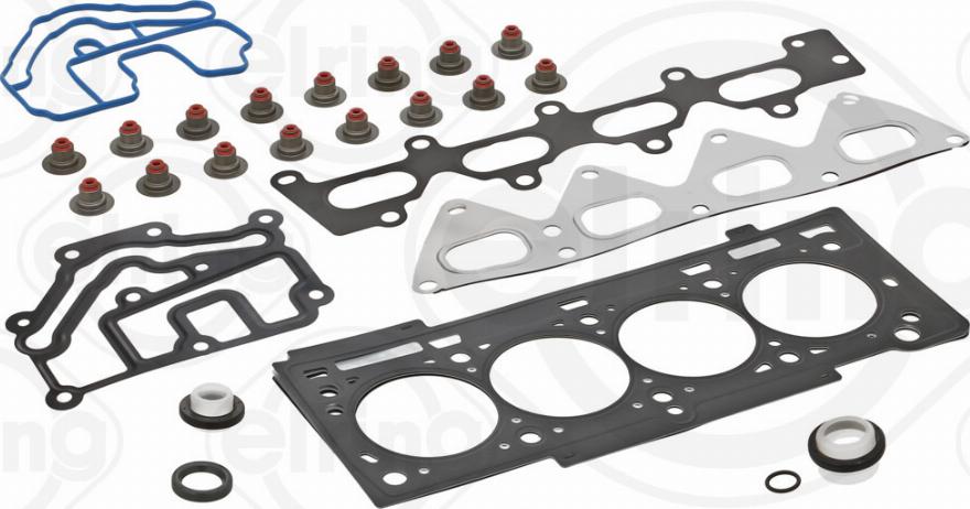 Elring 659.250 - Kit guarnizioni, Testata www.autoricambit.com