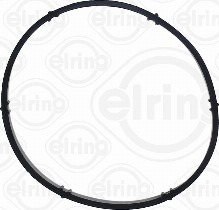 Elring 655.790 - Guarnizione, Alloggiam. collettore aspirazione www.autoricambit.com