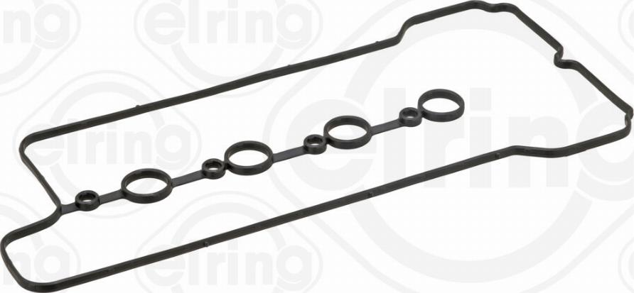 Elring 650.350 - Guarnizione, Copritestata www.autoricambit.com