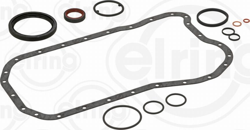 Elring 617.210 - Kit guarnizioni, Monoblocco www.autoricambit.com