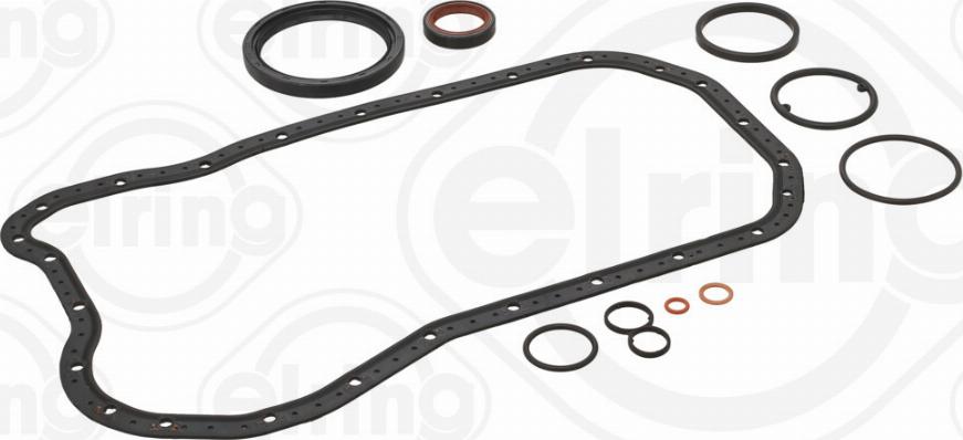 Elring 617.270 - Kit guarnizioni, Monoblocco www.autoricambit.com