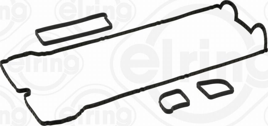 Elring 689.970 - Kit guarnizioni, Copritestata www.autoricambit.com