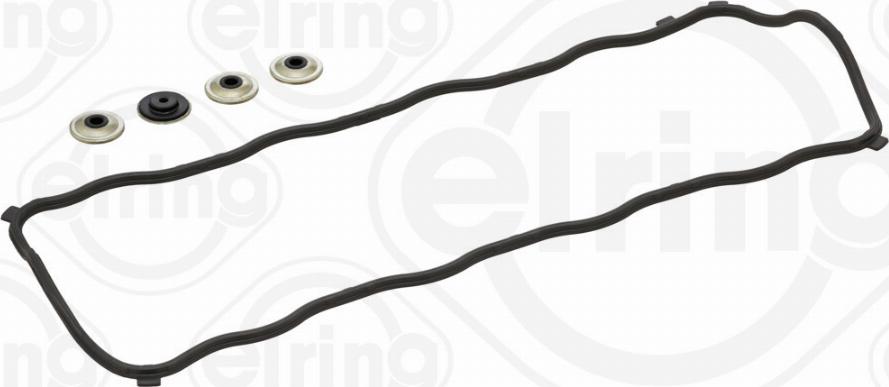 Elring 685.670 - Kit guarnizioni, Copritestata www.autoricambit.com