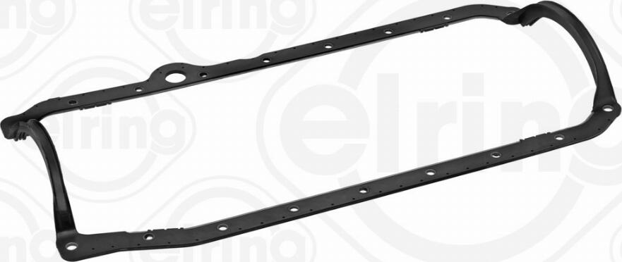 Elring 686.180 - Guarnizione, Coppa olio www.autoricambit.com