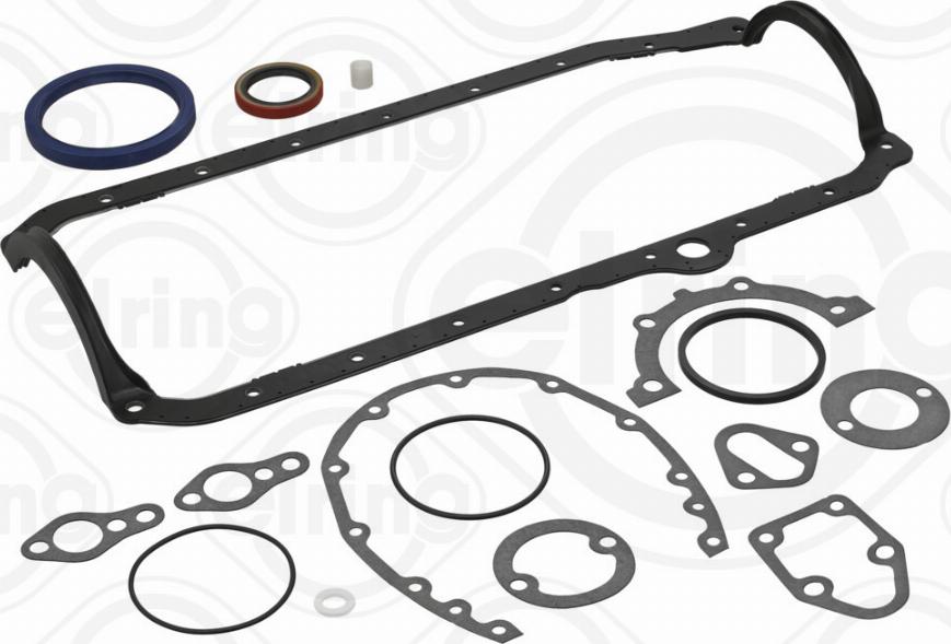 Elring 686.130 - Kit guarnizioni, Monoblocco www.autoricambit.com