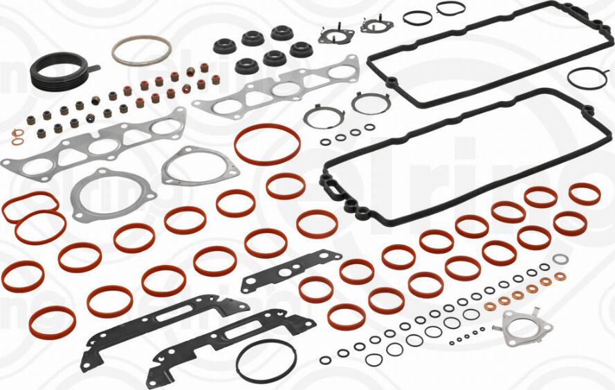 Elring 636.250 - Kit guarnizioni, Testata www.autoricambit.com