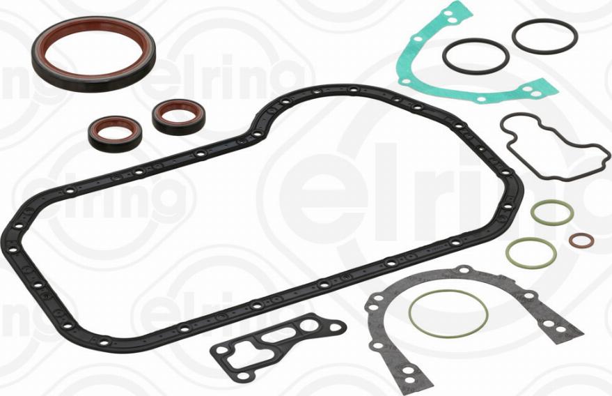 Elring 630.170 - Kit guarnizioni, Monoblocco www.autoricambit.com