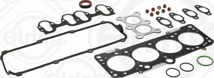 Elring 625.670 - Kit guarnizioni, Testata www.autoricambit.com