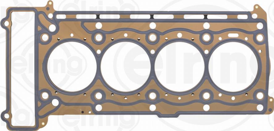 Elring 626.904 - Guarnizione, Testata www.autoricambit.com