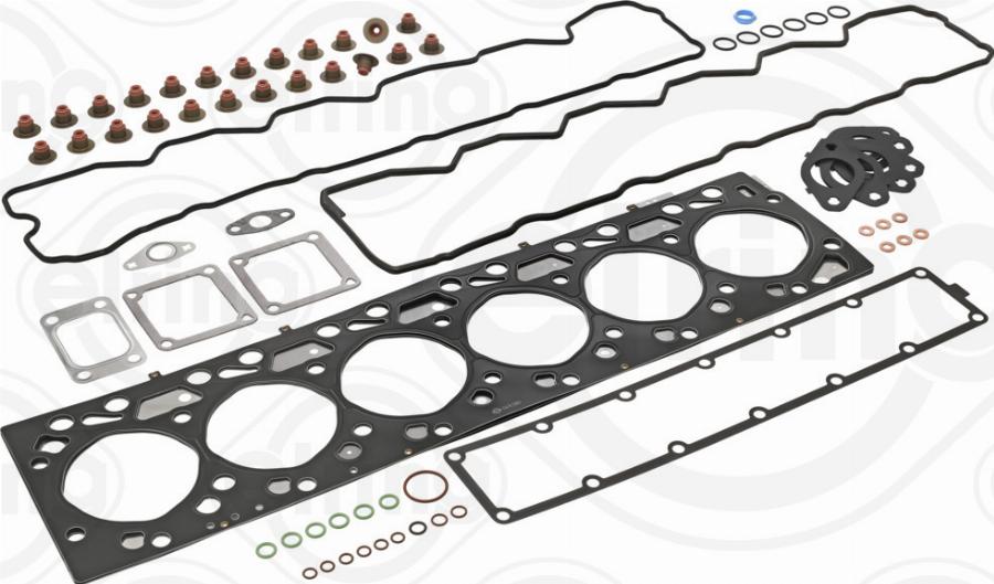 Elring 094.710 - Kit guarnizioni, Testata www.autoricambit.com