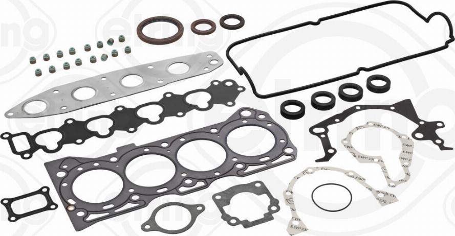 Elring 092.530 - Kit completo guarnizioni, Motore www.autoricambit.com