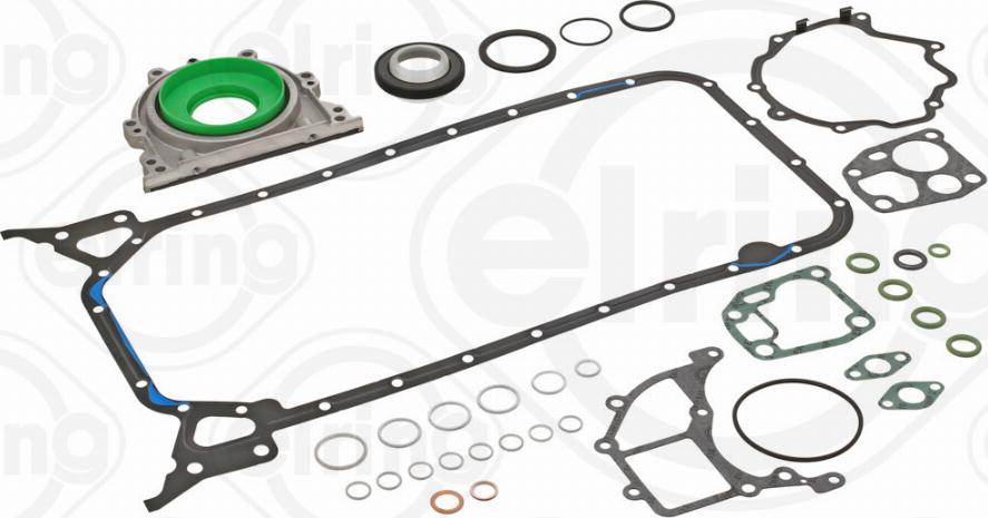 Elring 092.010 - Kit guarnizioni, Monoblocco www.autoricambit.com