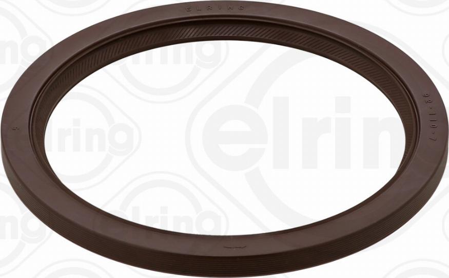 Elring 044.590 - Paraolio, Albero a gomiti www.autoricambit.com